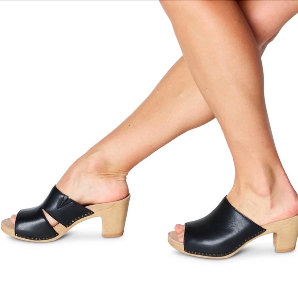 Dansko Tandi, size 38 (7.5/8US)